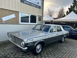 Grau Gebraucht 1966 Dodge Dart Limousine | 8.890 €