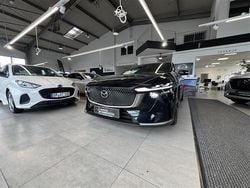 Weiß Neu 2025 Mazda 6e Takumi-Line Limousine | 37.000 € (Superpreis)