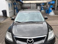 Schwarz Gebraucht 2009 Mazda CX-9 SUV | 7.800 € (Fairer Preis)