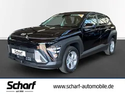 Schwarz Neu 2025 Hyundai Kona Select SUV | 23.490 € (Guter Preis)