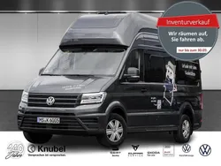 Grau Gebraucht 2024 VW California California Van | 69.990 € (Teuer)