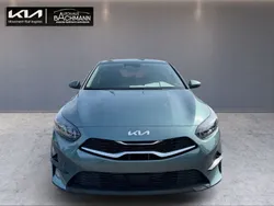 Grau Neu 2025 Kia Ceed 4 Limousine | 26.490 € (Guter Preis)