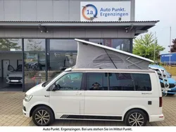 Weiß Gebraucht 2019 VW T6.1 Edition Van | 51.950 €