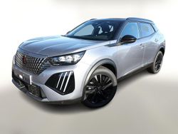 Artense grau metallic artense grau metallic Neu 2025 Peugeot 2008 GT SUV | 28.900 €
