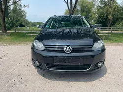 Schwarz Gebraucht 2012 VW Golf Plus Van / Kleinbus | 5.990 € (Guter Preis)
