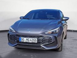 Grau Neu 2025 MG MG3 Comfort Kleinwagen | 16.888 € (Fairer Preis)