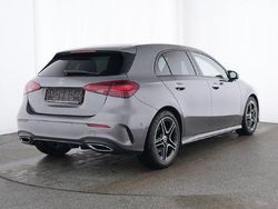 Gebraucht 2024 Mercedes A220 | 34.970 € (Fairer Preis)