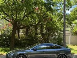 Grau Gebraucht 2019 Audi S5 Ambiente Limousine | 34.600 € (Fairer Preis)