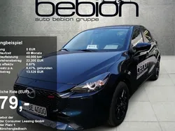 Individuell Gebraucht 2024 Mazda 2 Homura-Line Limousine | 18.790 € (Fairer Preis)