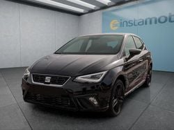 Schwarz Neu 2025 Seat Ibiza Kleinwagen | 26.649 € (Fairer Preis)