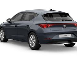 Magnetic grau metallic magnetic grau metallic Neu 2025 Seat Leon Style Limousine | 23.617 € (Guter Preis)