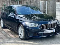 Schwarz Gebraucht 2015 BMW 535 Gran Turismo M Sport Limousine | 15.999 € (Superpreis)
