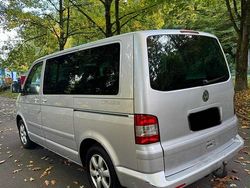 Silber Gebraucht 2006 VW T5 Van | 6.800 € (Guter Preis)