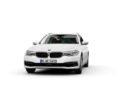 Gebraucht 2024 BMW 530 Sport Line | 25.290 €
