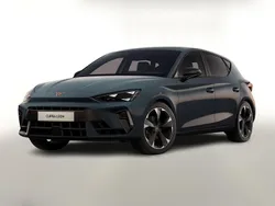 Blau Neu 2025 Cupra Leon Limousine | 31.472 € (Superpreis)