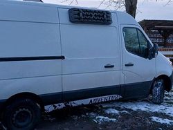 Gebraucht 2014 Renault Master Abholung | 8.300 €