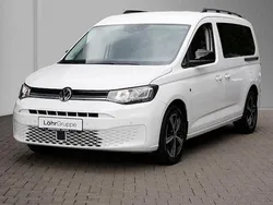 Gebraucht 2021 VW Caddy Maxi Life Life Van / Kleinbus | 29.680 € (Fairer Preis)
