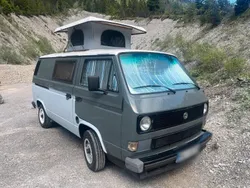Gebraucht 1987 VW T3 Van | 8.150 €