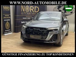 Grau Gebraucht 2025 Audi Q7 S-Line SUV | 61.450 € (Guter Preis)