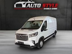 Weiß Gebraucht 2022 Maxus V90 Van | 15.890 € (Superpreis)