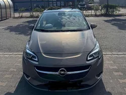 Beige Gebraucht 2015 Opel Corsa Innovation Kleinwagen | 11.500 € (Fairer Preis)