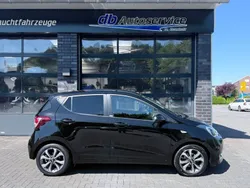 Phantom black. / mic Gebraucht 2019 Hyundai i10 YES! Kleinwagen | 10.890 € (Fairer Preis)