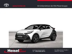 Schwarz Neu 2024 Toyota C-HR Team SUV | 31.960 € (Superpreis)
