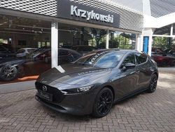 Machine gray Neu 2025 Mazda 3 Homura-Line Limousine | 26.990 €