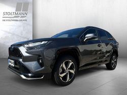 Schwarz Neu 2025 Toyota RAV4 Hybrid SUV | 50.999 € (Superpreis)