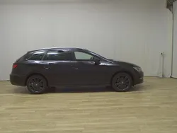 Schwarz Gebraucht 2020 Seat Leon ST XCELLENCE Kombi | 16.380 € (Fairer Preis)