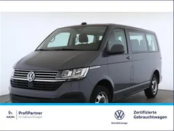 Pure grey Gebraucht 2023 VW T6.1 Comfortline Van | 47.510 € (Superpreis)