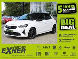 Lack weiß Gebraucht 2023 Opel Corsa Kleinwagen | 15.990 € (Fairer Preis)