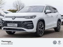 Weiß Gebraucht 2025 VW Tayron IQ Drive SUV | 55.940 € (Guter Preis)