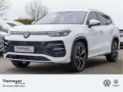 Weiß Gebraucht 2025 VW Tayron IQ Drive SUV | 57.950 € (Guter Preis)