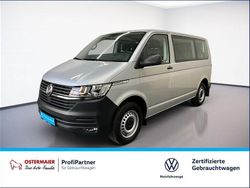 Silber Gebraucht 2023 VW T6.1 Trendline Van | 39.690 €