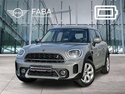 Grau Gebraucht 2022 Mini Cooper S Countryman SUV | 23.990 € (Guter Preis)