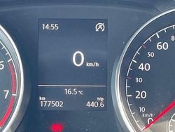 Grau Gebraucht 2013 VW Golf VII Trendline Limousine | 5.350 € (Guter Preis)