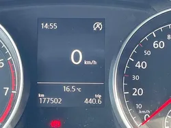 Grau Gebraucht 2013 VW Golf VII Trendline Limousine | 5.350 € (Guter Preis)