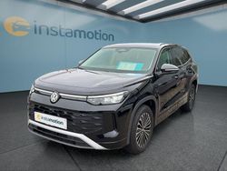 Schwarz Gebraucht 2025 VW Tayron SUV | 42.949 € (Superpreis)