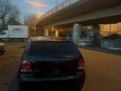 Schwarz Gebraucht 2008 VW Polo Kleinwagen | 1.500 € (Guter Preis)