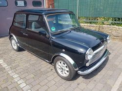 Schwarz Gebraucht 1991 Mini 1000 Kleinwagen | 14.999 €