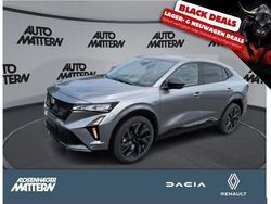 Grau Gebraucht 2024 Renault Rafale Esprit Alpine SUV | 44.489 € (Guter Preis)