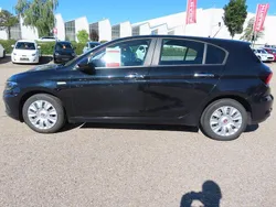 Schwarz Gebraucht 2018 Fiat Tipo Easy Limousine | 8.900 € (Etwas zu teuer)
