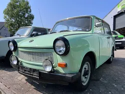 Grün Gebraucht 1982 Trabant 601 Kombi | 4.590 €