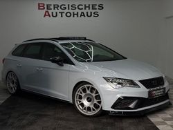 Silber Gebraucht 2020 Cupra Leon Kombi | 24.400 € (Fairer Preis)