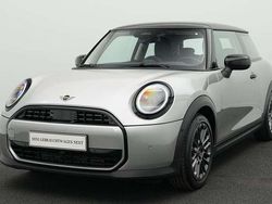 Grau Gebraucht 2024 Mini Cooper Classic Kleinwagen | 23.042 € (Guter Preis)