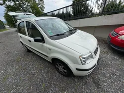 Weiß Gebraucht 2009 Fiat Panda Kleinwagen | 1.600 € (Fairer Preis)