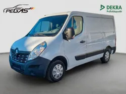 Gletscherweiss Gebraucht 2016 Renault Master Van | 8.900 € (Guter Preis)
