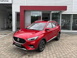 Diamond red Neu 2025 MG ZS Luxury SUV | 18.477 € (Fairer Preis)