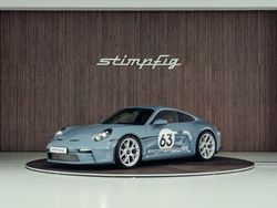 Blau Neu 2024 Porsche 992 | 382.500 €